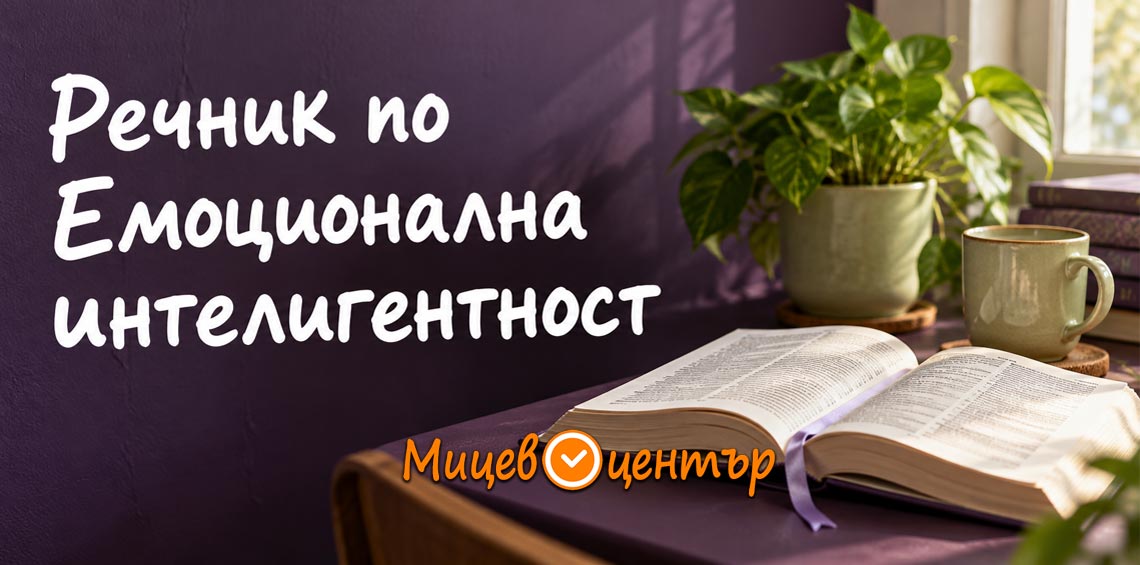 Обучение емоционална инелигентност