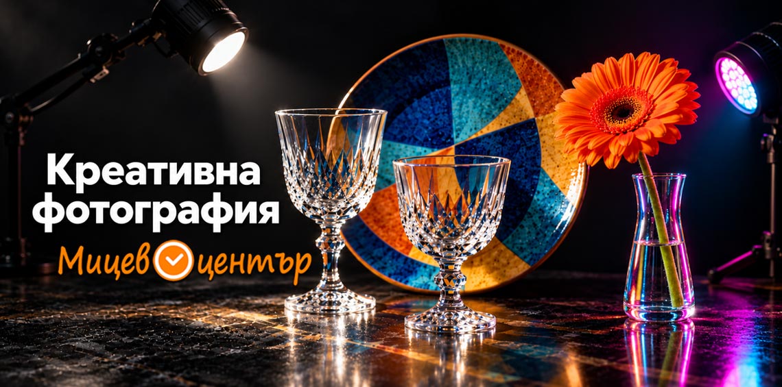 Креативна фотография